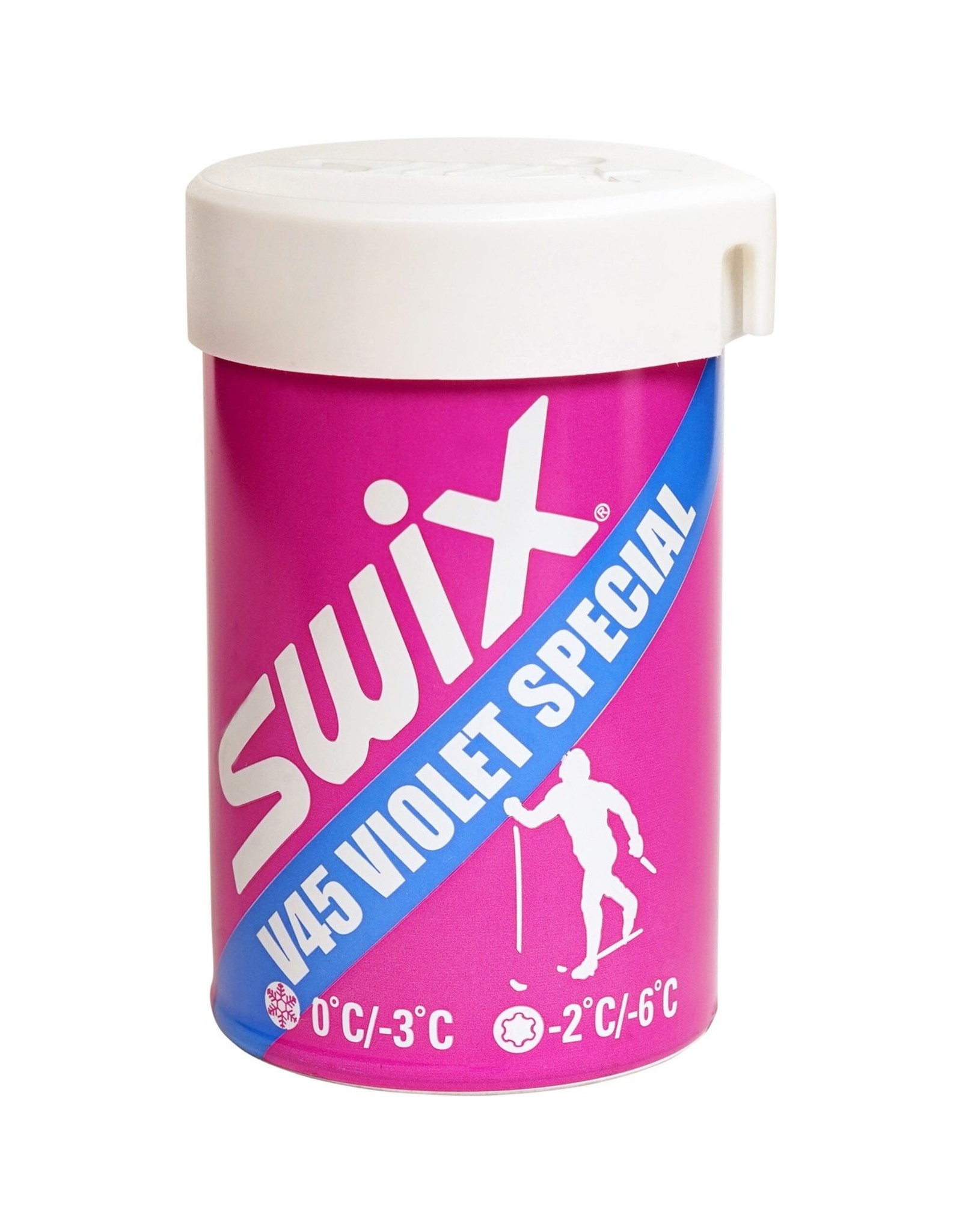 SWIX KICK WAX