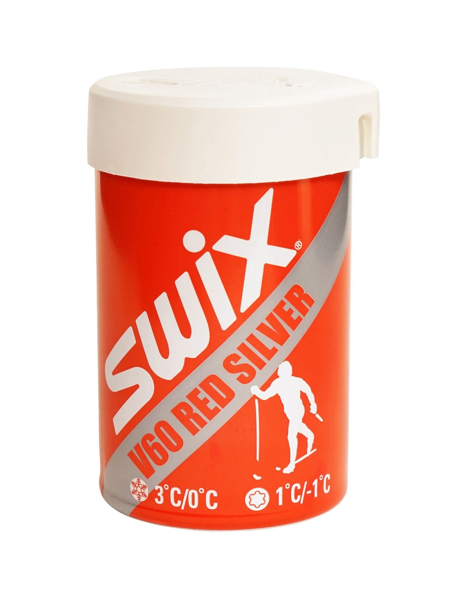 SWIX KICK WAX