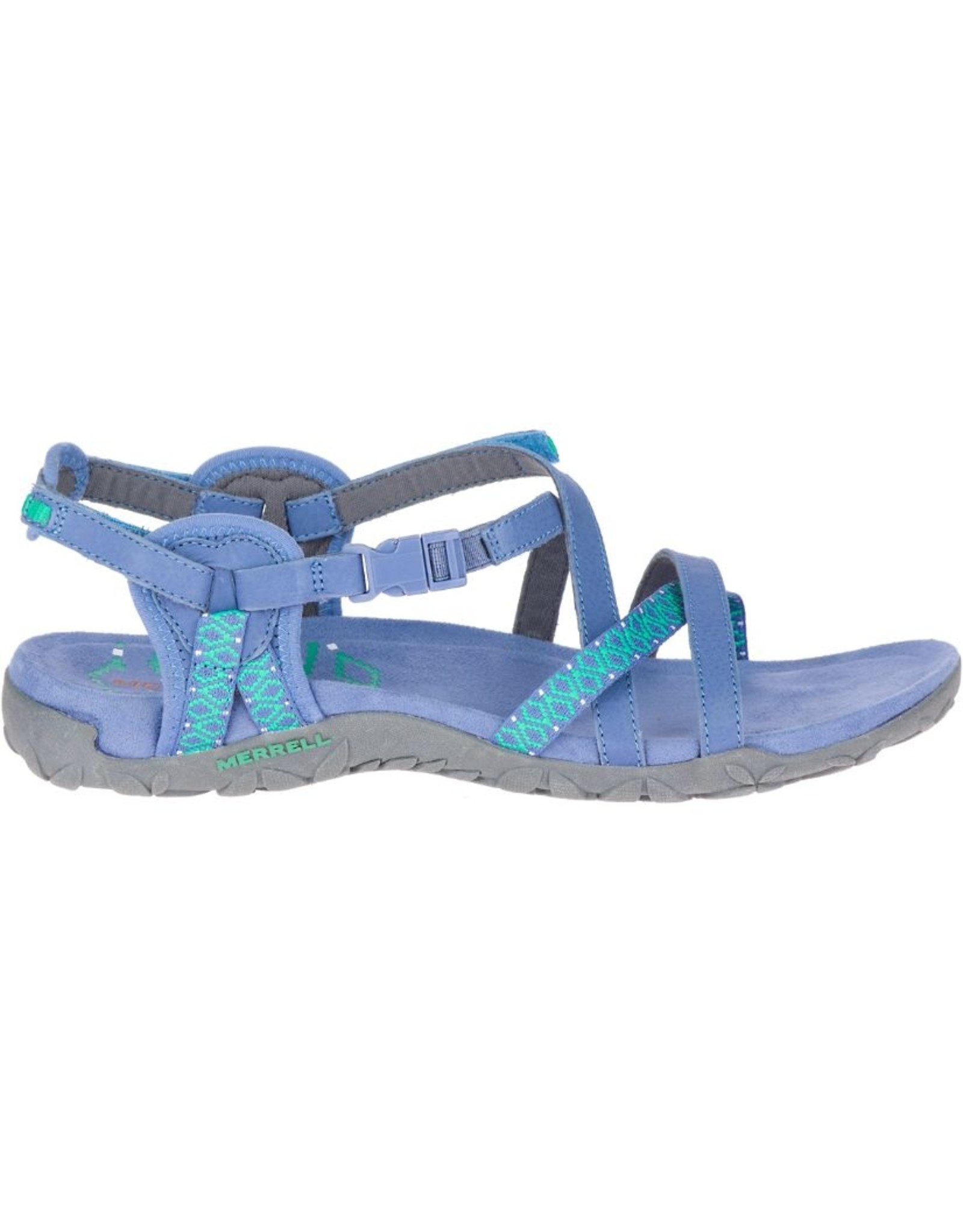 MERRELL WOMEN TERRAN LATTICE II SANDAL