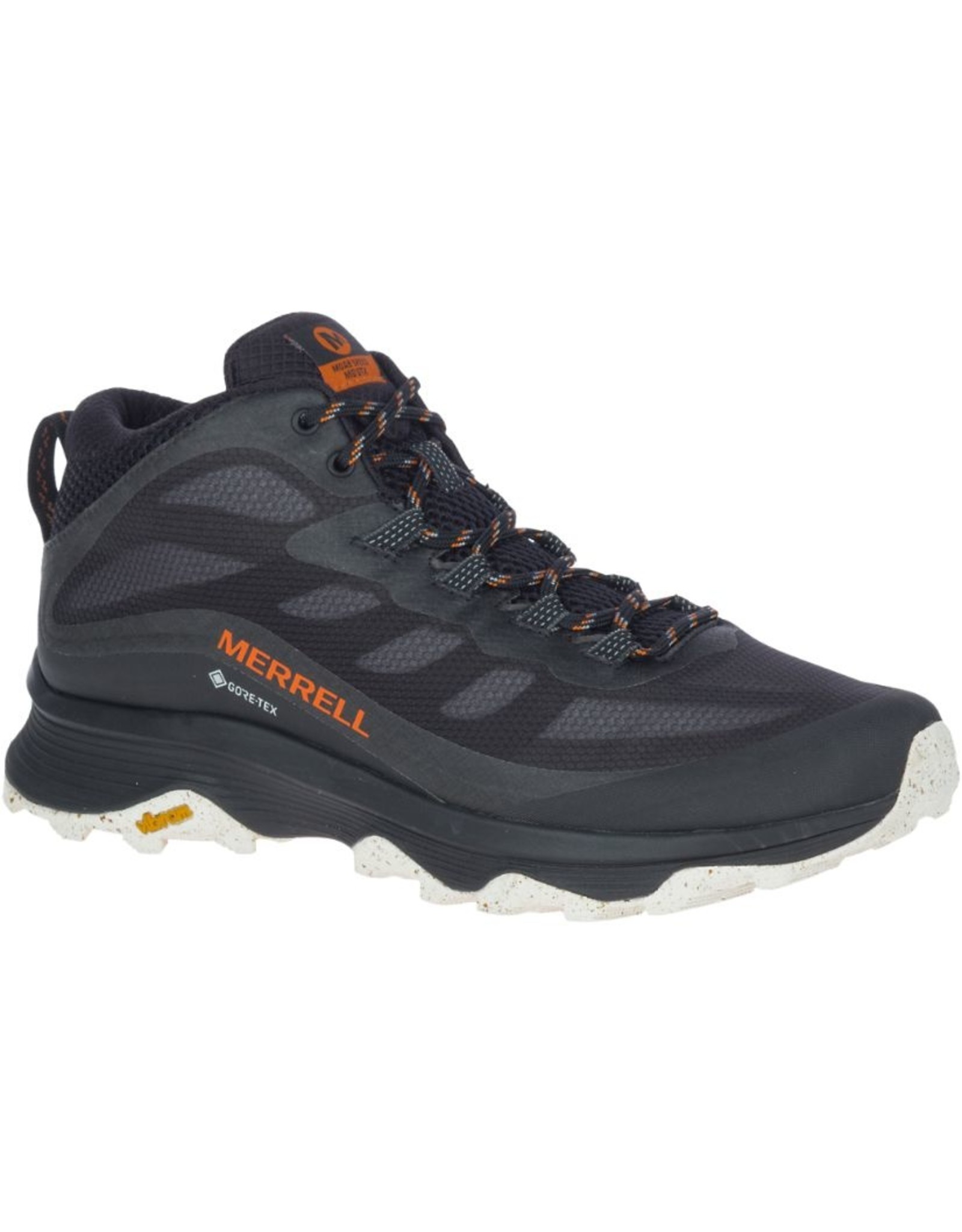 MERRELL MEN MOAB SPEED MID GTX BOOT