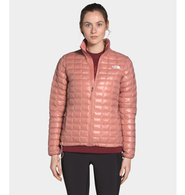 THE NORTH FACE WOMEN ECO THERMOBALL JACKET