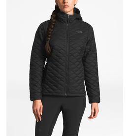 THE NORTH FACE WOMEN THERMOBALL HOODY