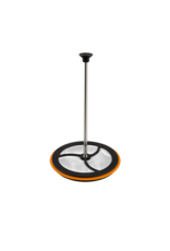 JETBOIL COFFEE PRESS SILICONE