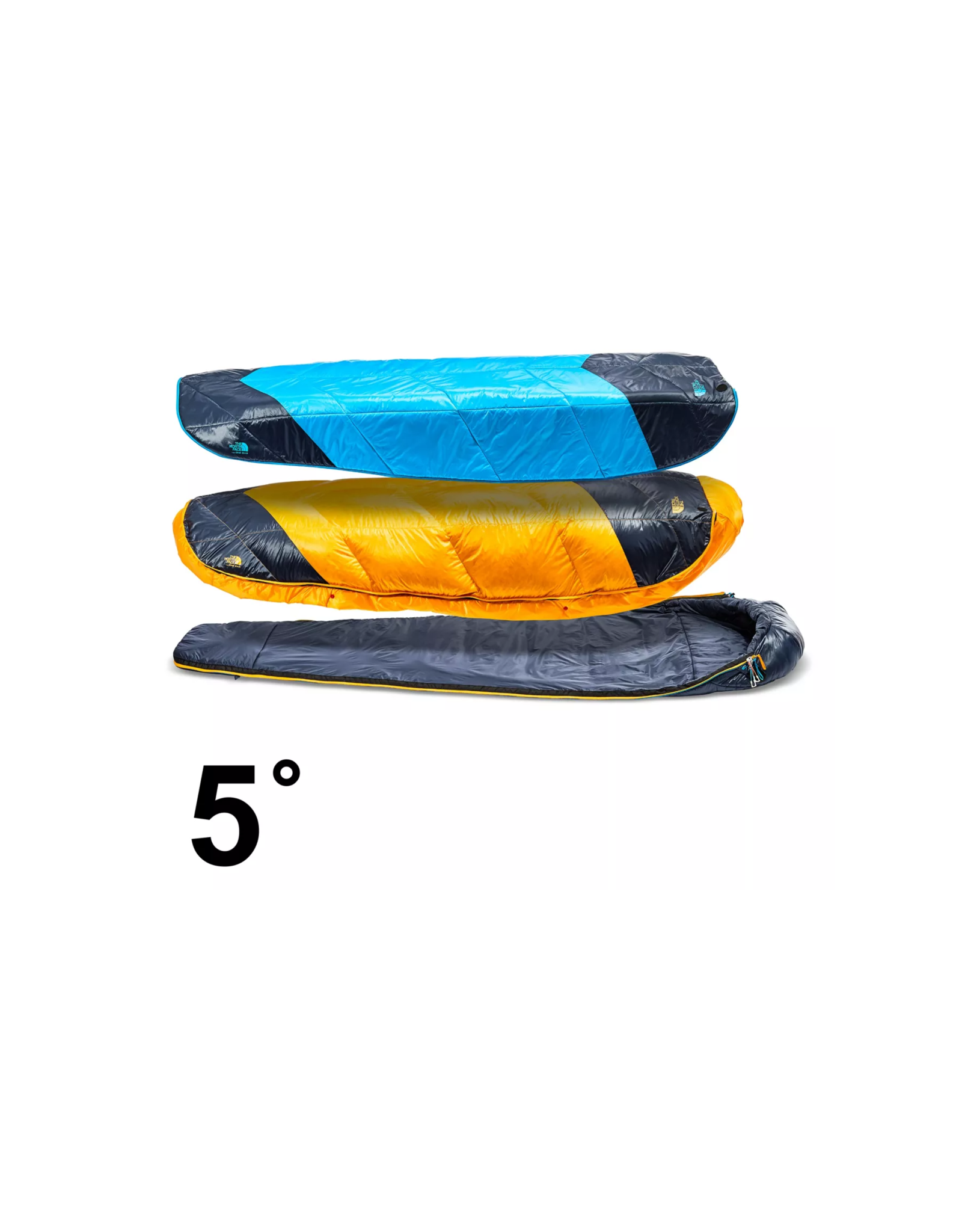 THE NORTH FACE THE ONE BAG