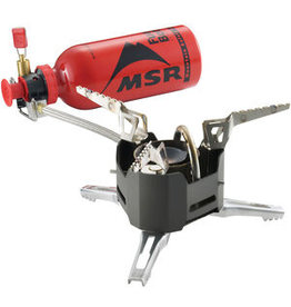 MSR XGK EX Stove