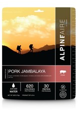 ALPINEAIRE PORK JAMBALAYA