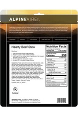ALPINEAIRE HEARTY BEEF STEW
