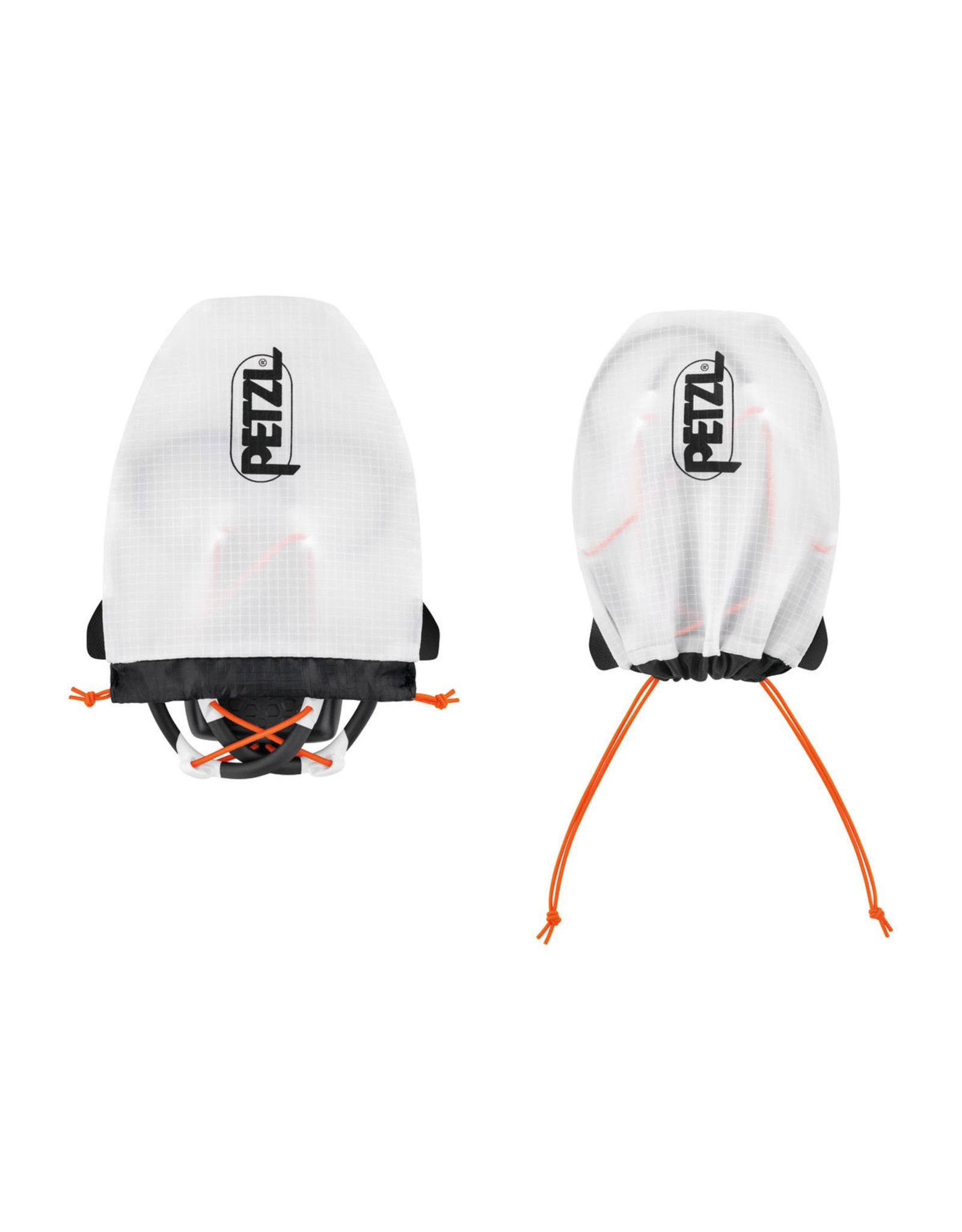 PETZL IKO CORE