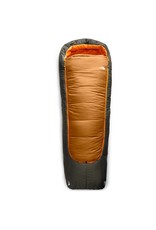 THE NORTH FACE HOMESTEAD BED REG BROWN ORANGE