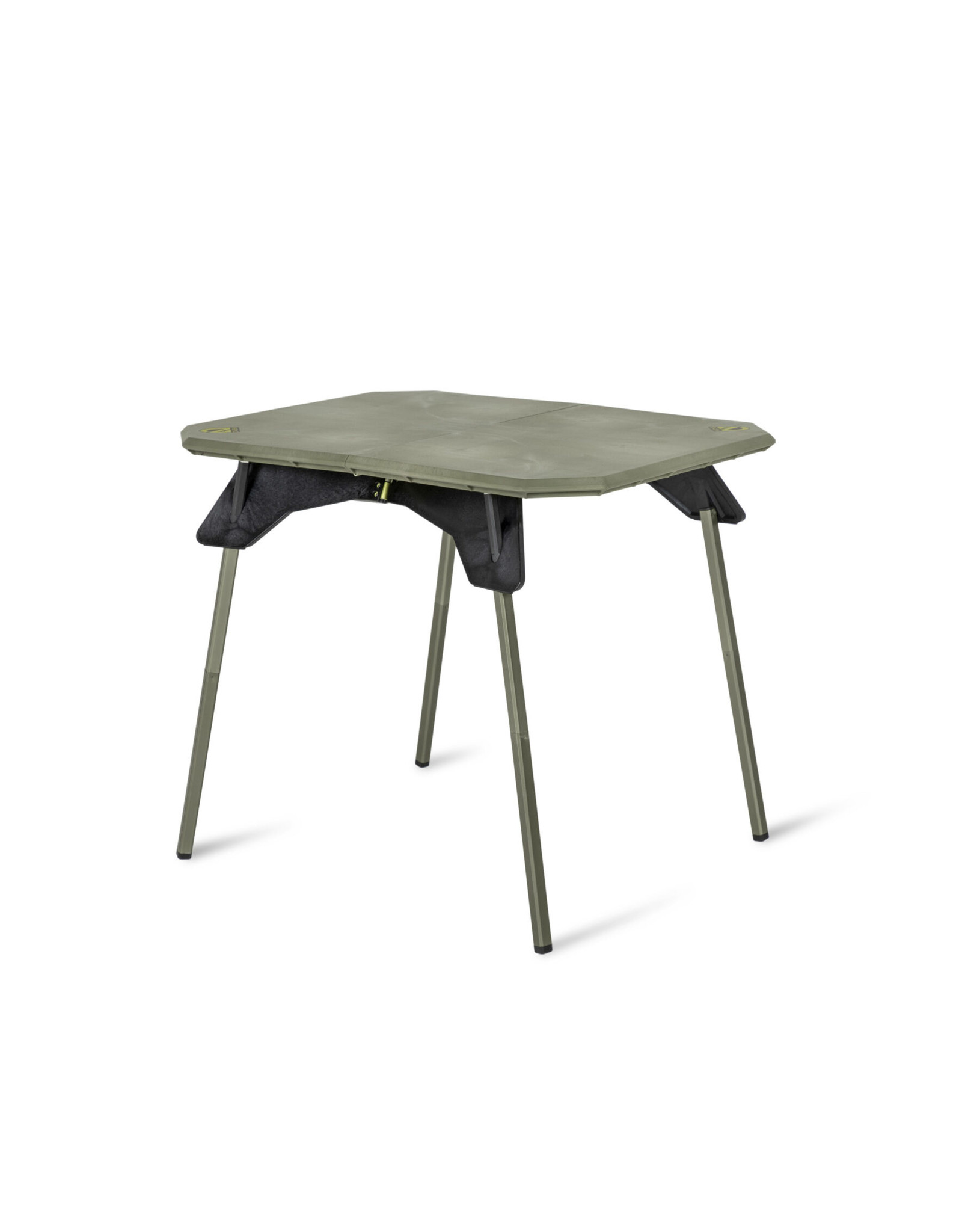 NEMO Equipment MOONLANDER DUAL HEIGHT TABLE
