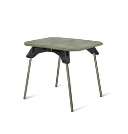 NEMO Equipment MOONLANDER DUAL HEIGHT TABLE