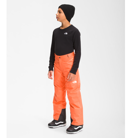 THE NORTH FACE BOYS' FREEDOM INSULATED PANT