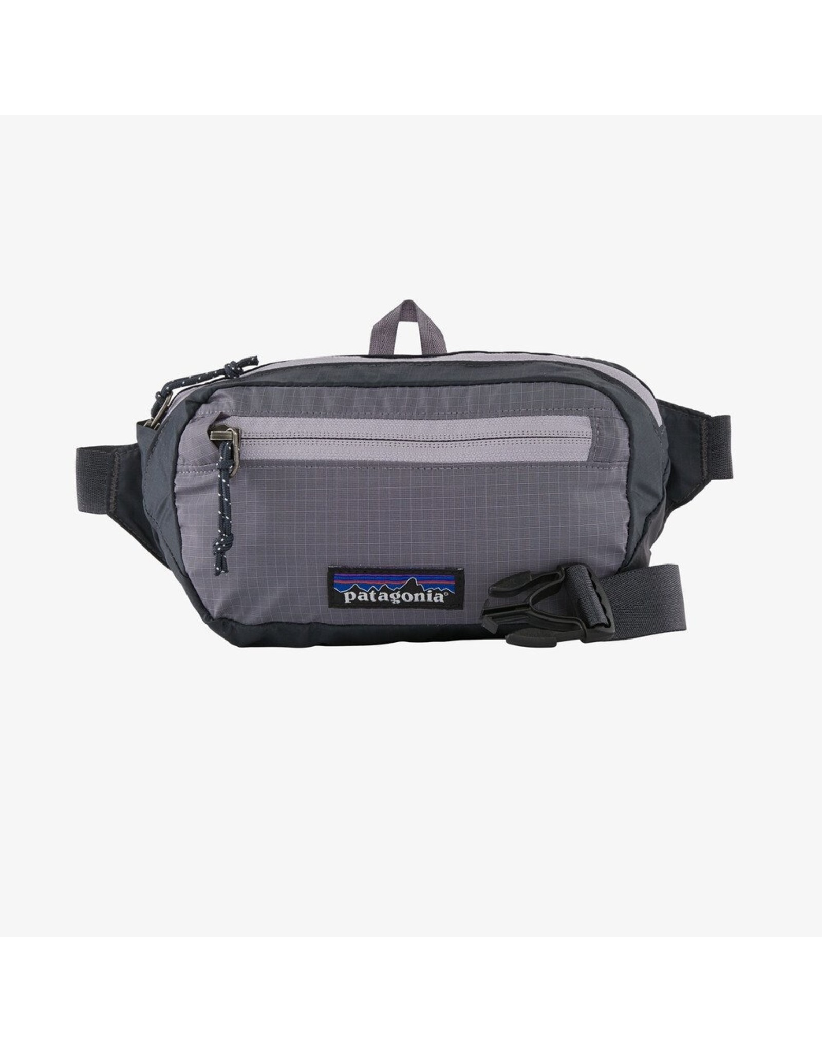 PATAGONIA ULTRALIGHT BLACK HOLE MINI HIP PACK