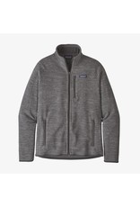 PATAGONIA MEN BETTER SWEATER JACKET