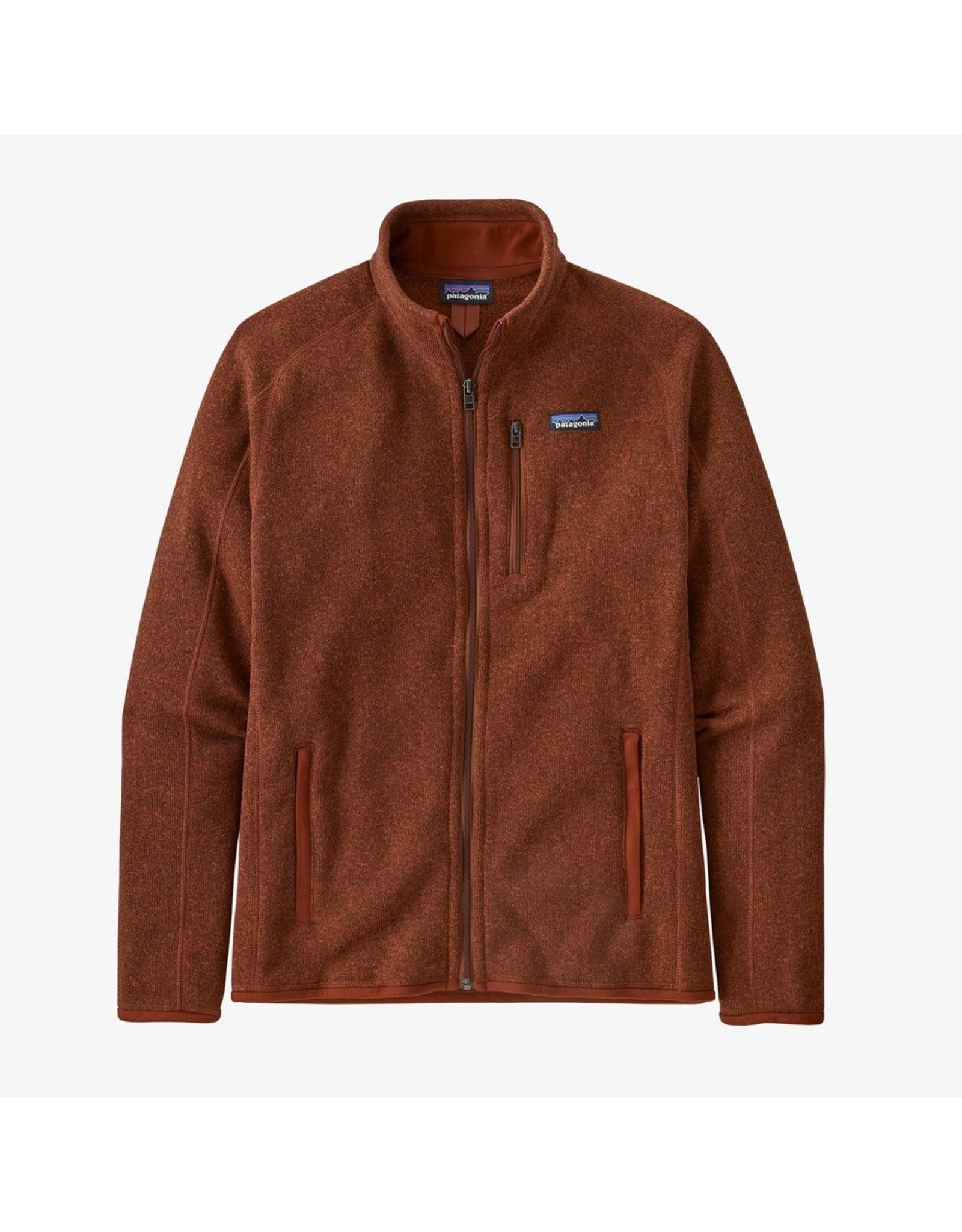 PATAGONIA MEN BETTER SWEATER JACKET