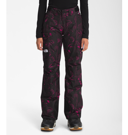 THE NORTH FACE WOMEN FREEDOM INSULATED PANT