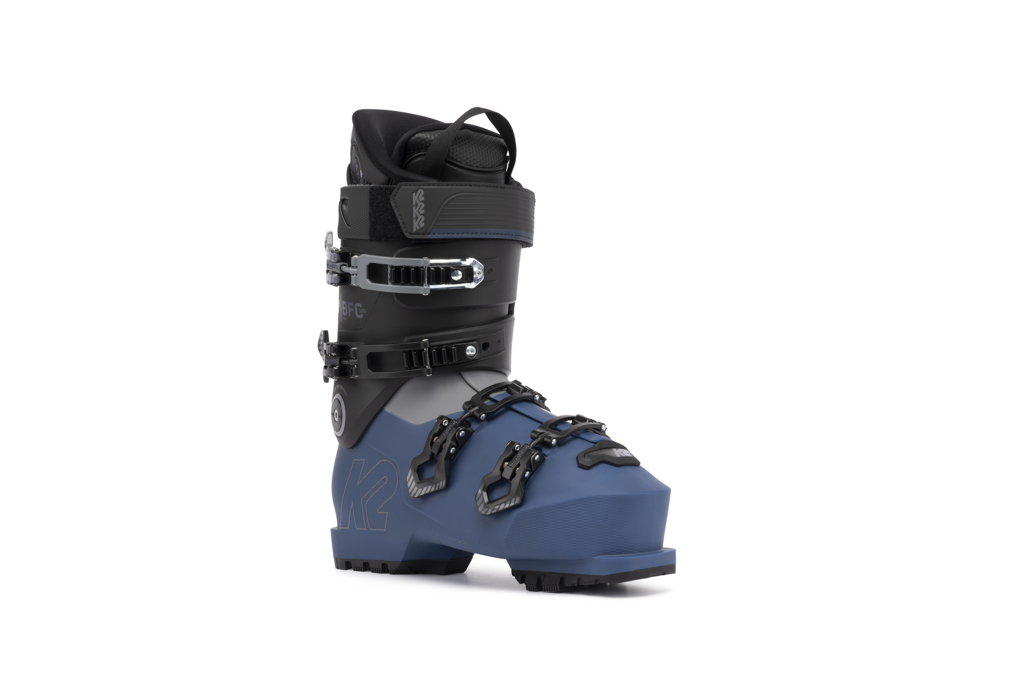 k2 b.f.c 100 heat ski BFC BOA Boots 24.5 The BFC 100 BOA is a practical choice for skiers who want a forgiving K2 BFC 100 BOA Ski