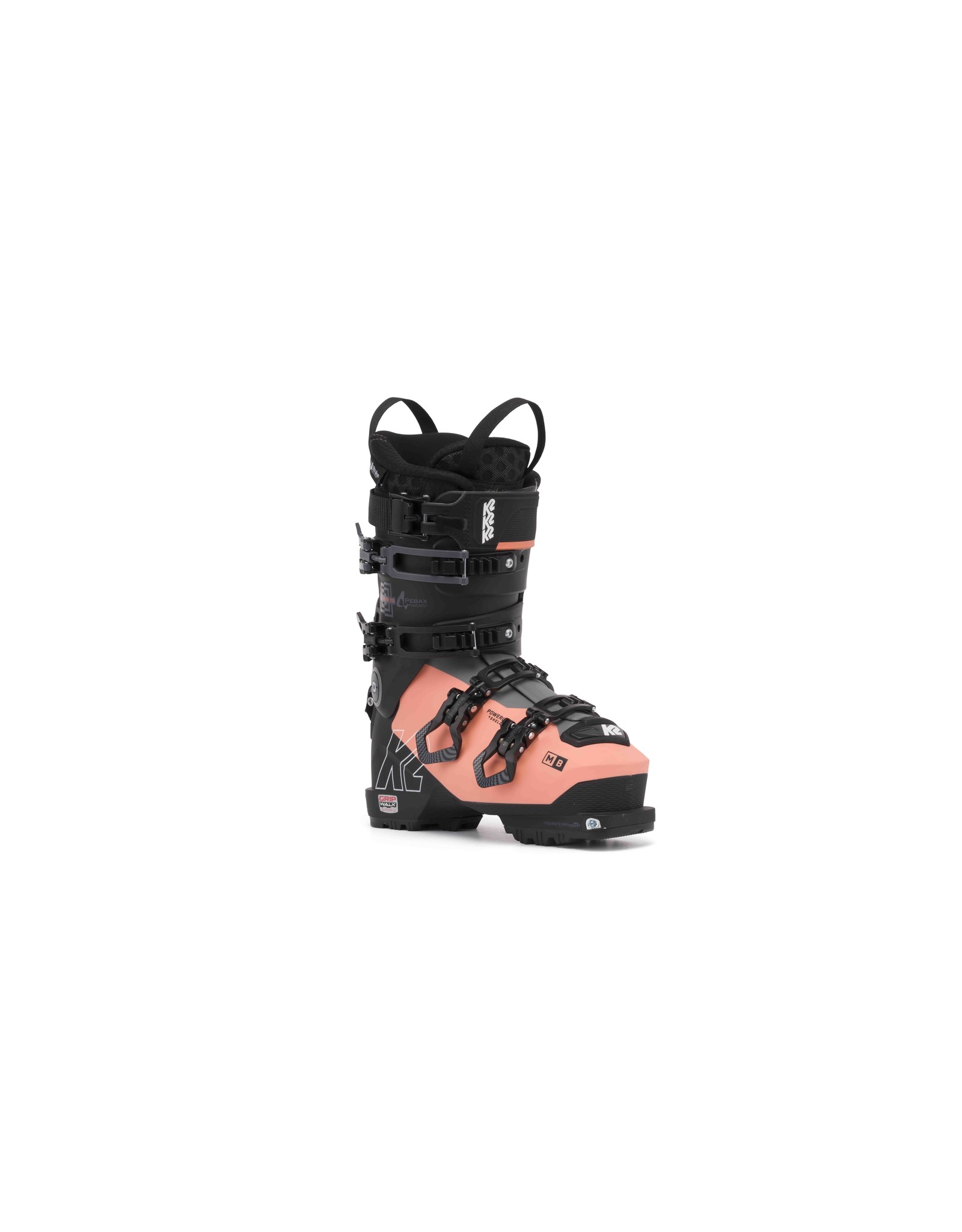 K2 WOMEN MINDBENDER 110 ALLIANCE GRIPWALK SKI BOOT