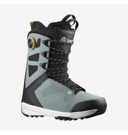 SALOMON MEN DIALOGUE LACE SJ BOA TROOPER SNOWBOARD BOOT 2021