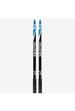 SALOMON RS8 XC SKIS