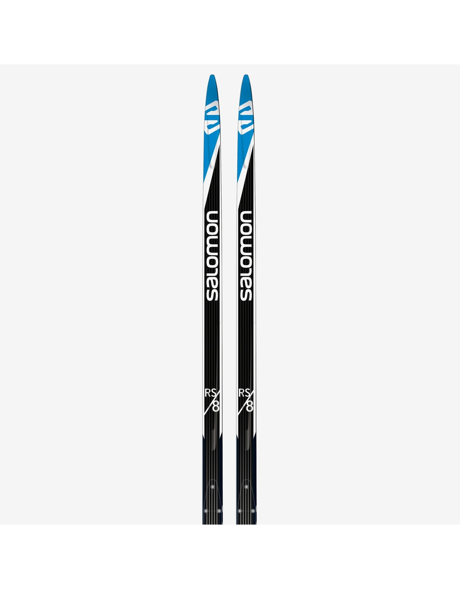 SALOMON RS8 XC SKIS