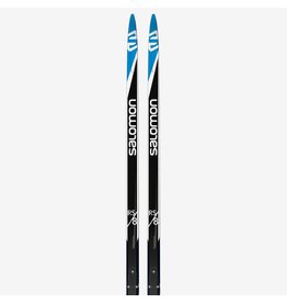 SALOMON RS 8 XC SKIS