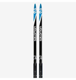 SALOMON RS8 XC SKIS