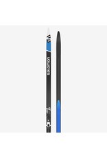 SALOMON AERO 9 eSKIN + PROLINK SHIFT PRO XC SKI SET