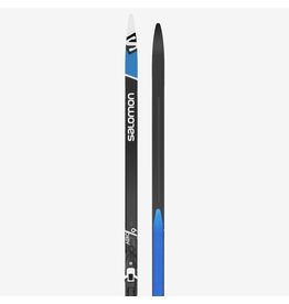 SALOMON AERO 9 eSKIN + PROLINK SHIFT PRO XC SKI SET