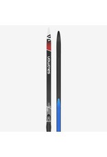 SALOMON AERO 7 eSKIN + PROLINK SHIFT PRO XC SKI SET