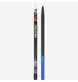 SALOMON AERO 7 eSKIN + PROLINK SHIFT PRO XC SKI SET