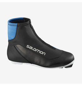 SALOMON RC7 NOCTURNE PROLINK XC BOOTS