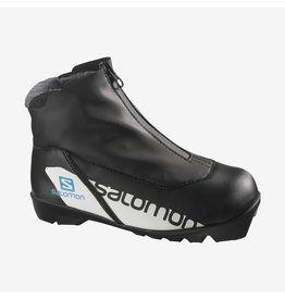 SALOMON RC NOCTURNE PROLINK JR XC BOOTS