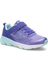 SAUCONY JUNIOR S-WIND AC SHOE