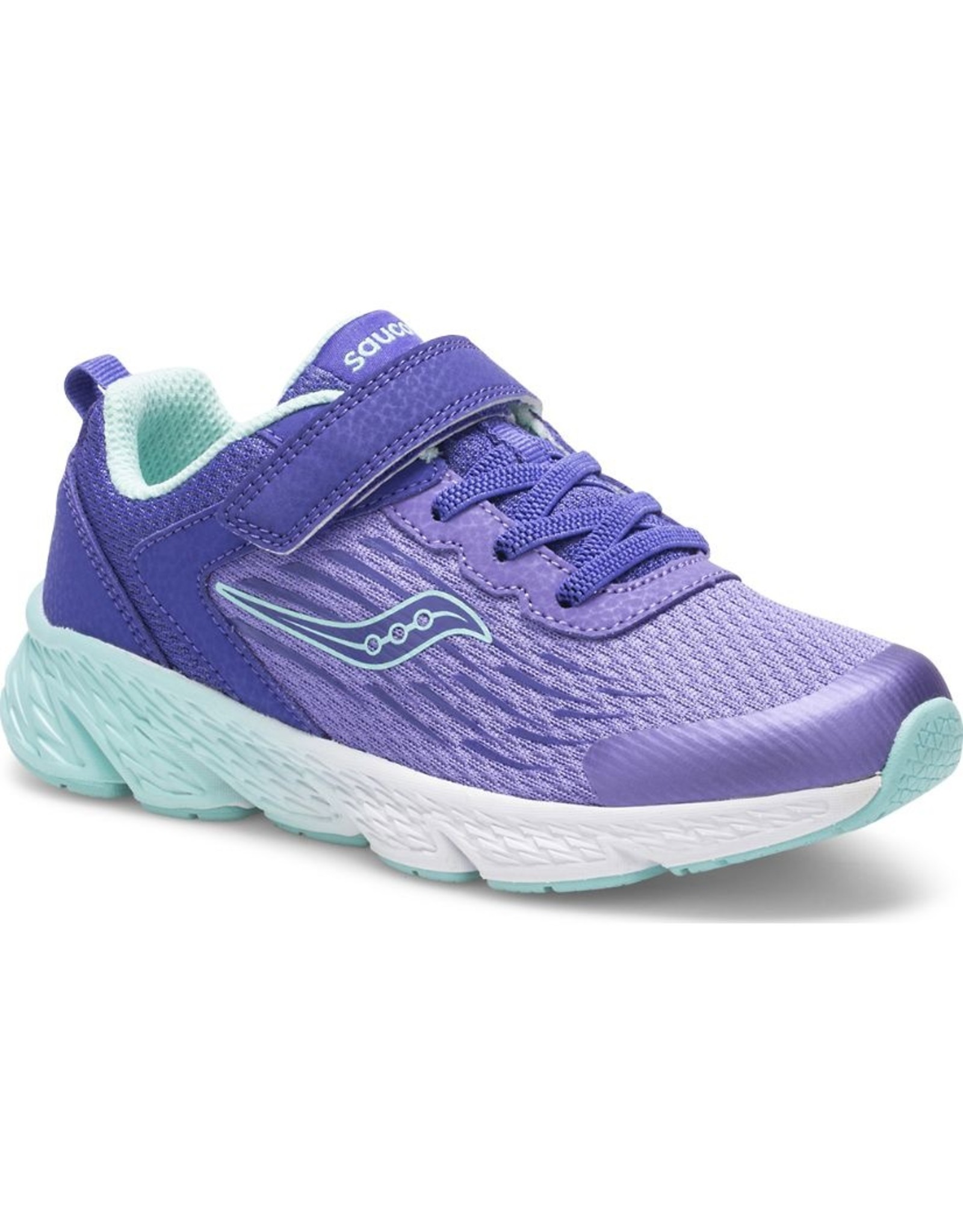 SAUCONY JUNIOR S-WIND AC SHOE