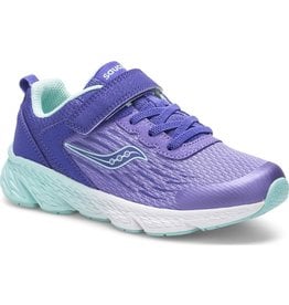 SAUCONY JUNIOR S-WIND AC SHOE