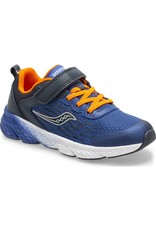 SAUCONY JUNIOR S-WIND AC SHOE