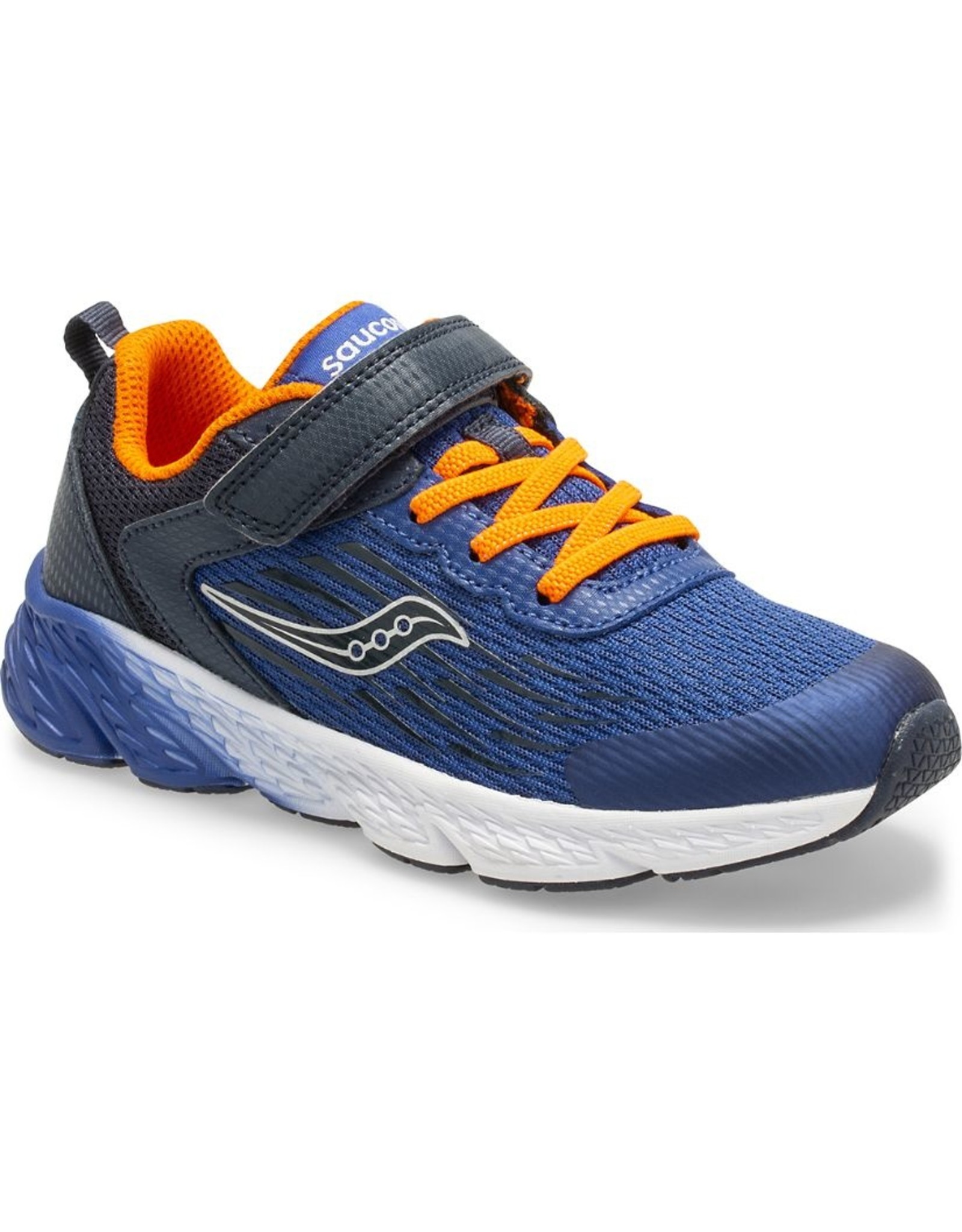 SAUCONY JUNIOR S-WIND AC SHOE