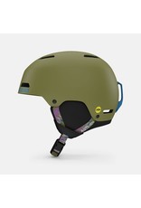 Giro LEDGE MIPS