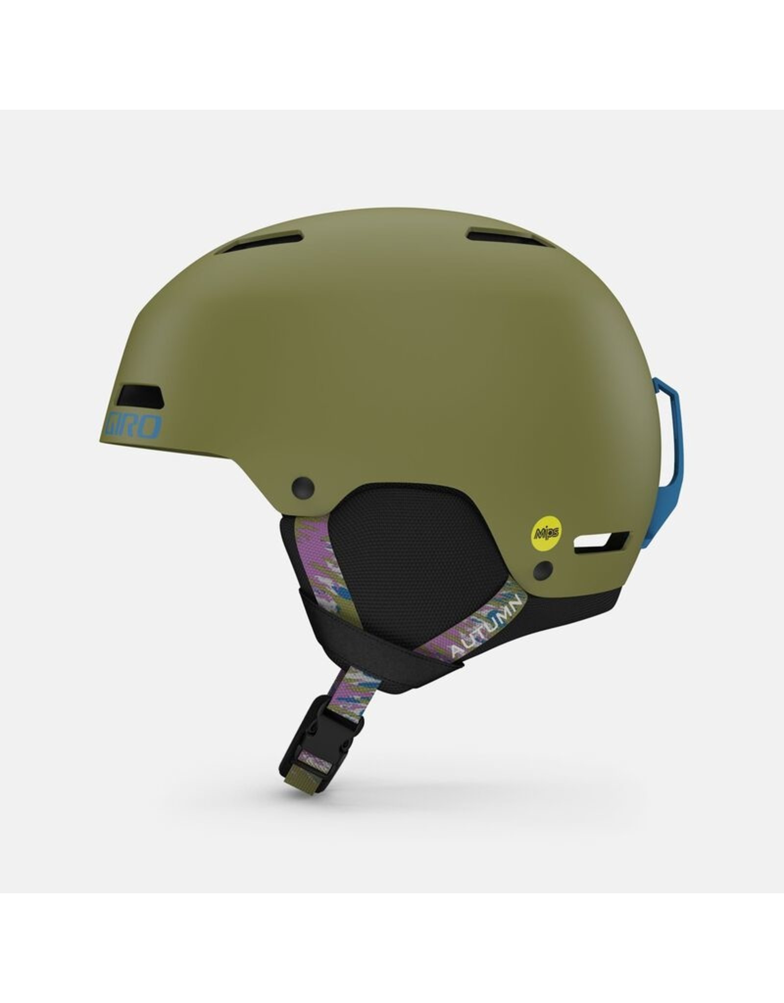 Giro LEDGE MIPS