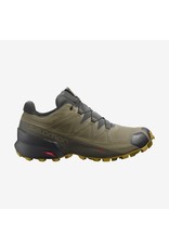 SALOMON MEN SPEEDCROSS 5 GTX SHOE