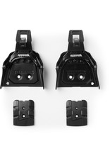 ROTTEFELLA SUPER TELEMARK BLACK XC BINDINGS A