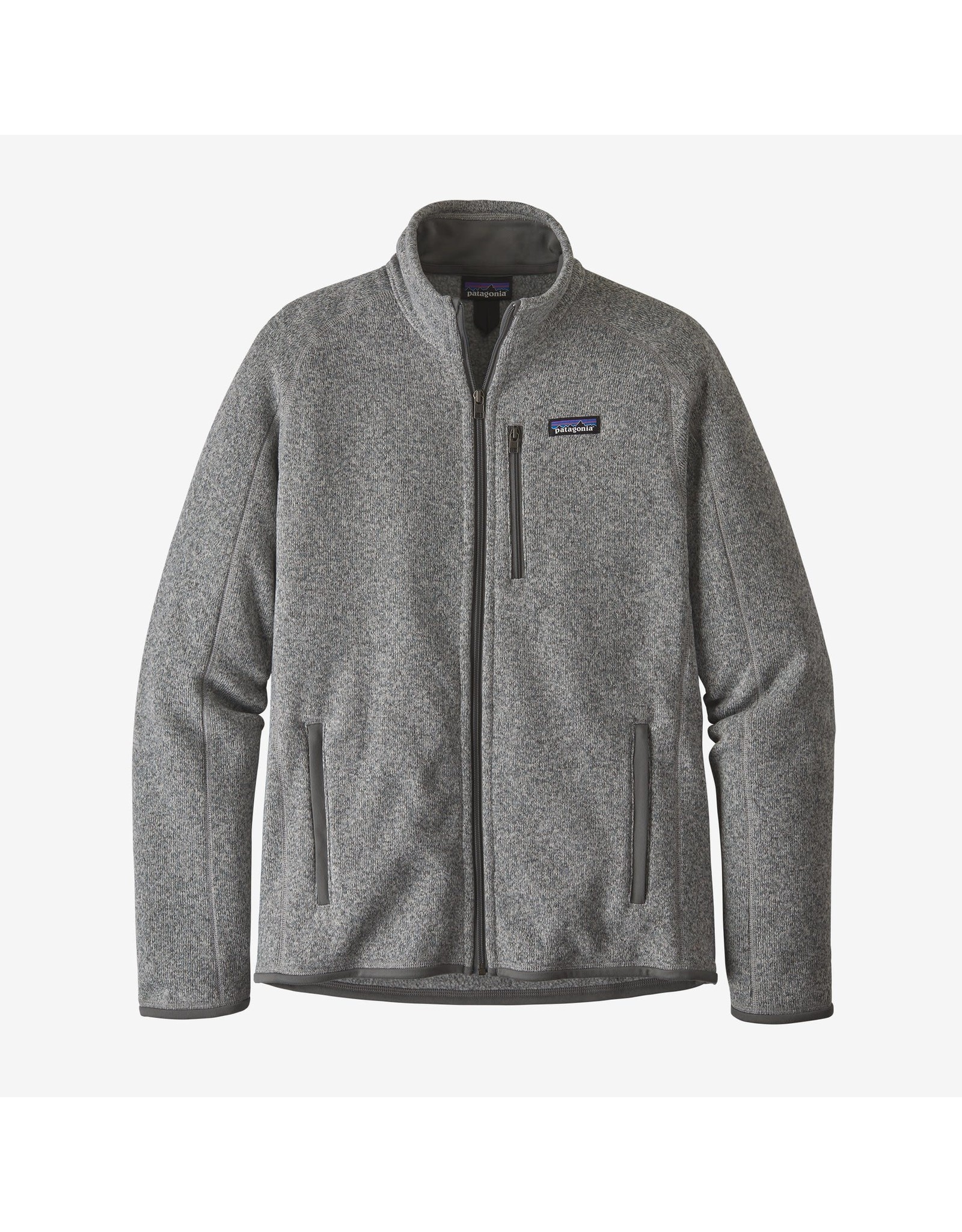 PATAGONIA MEN BETTER SWEATER JACKET