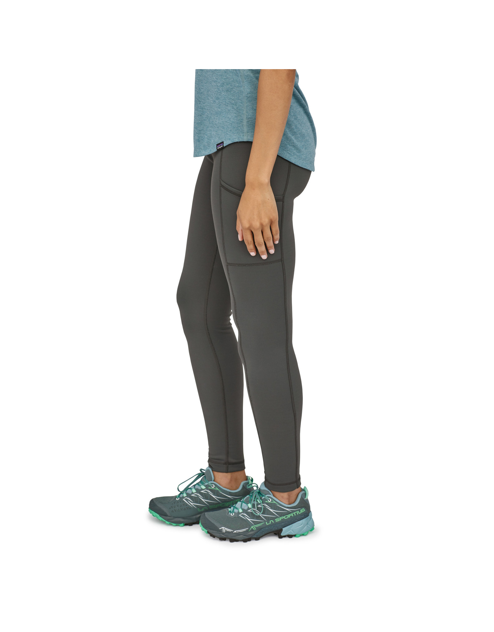 PATAGONIA WOMEN PACK OUT TIGHTS