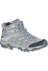 MERRELL WOMEN MOAB 3 MID WP BOOT