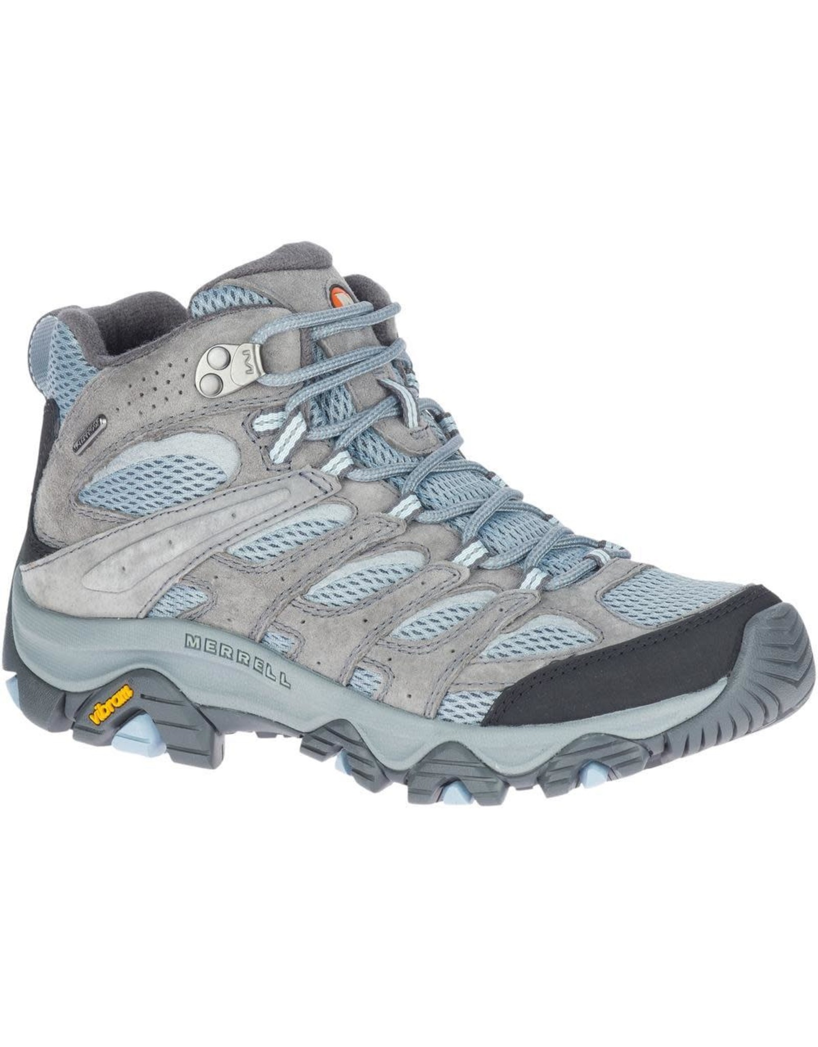 MERRELL WOMEN MOAB 3 MID WP BOOT