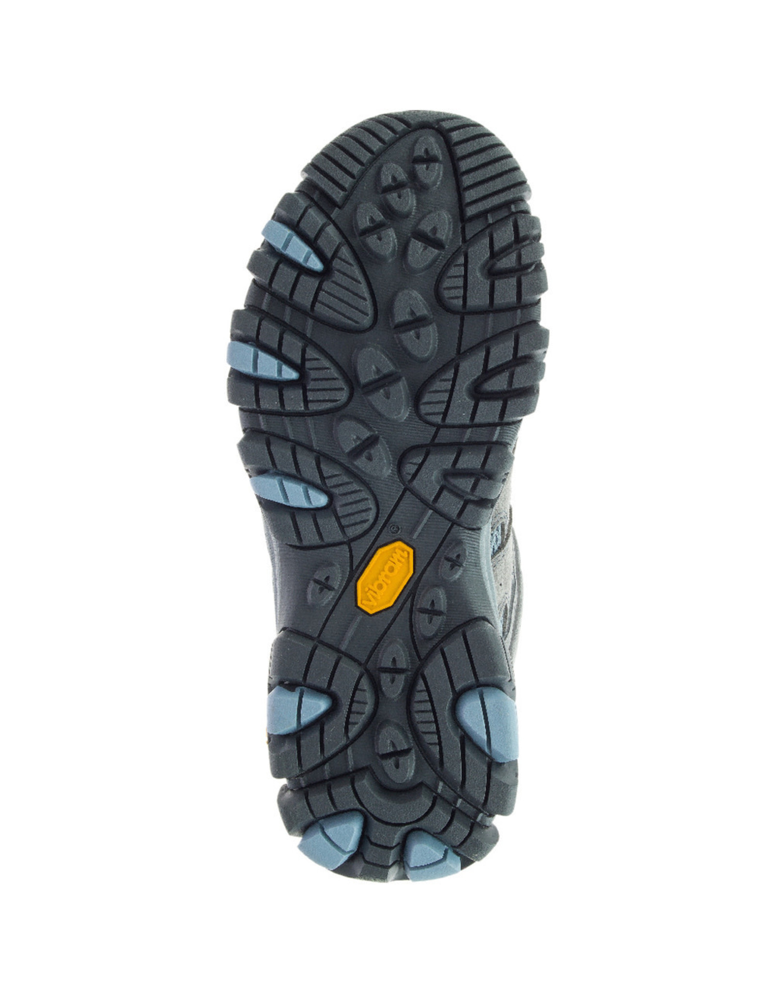 MERRELL WOMEN MOAB 3 SHOE