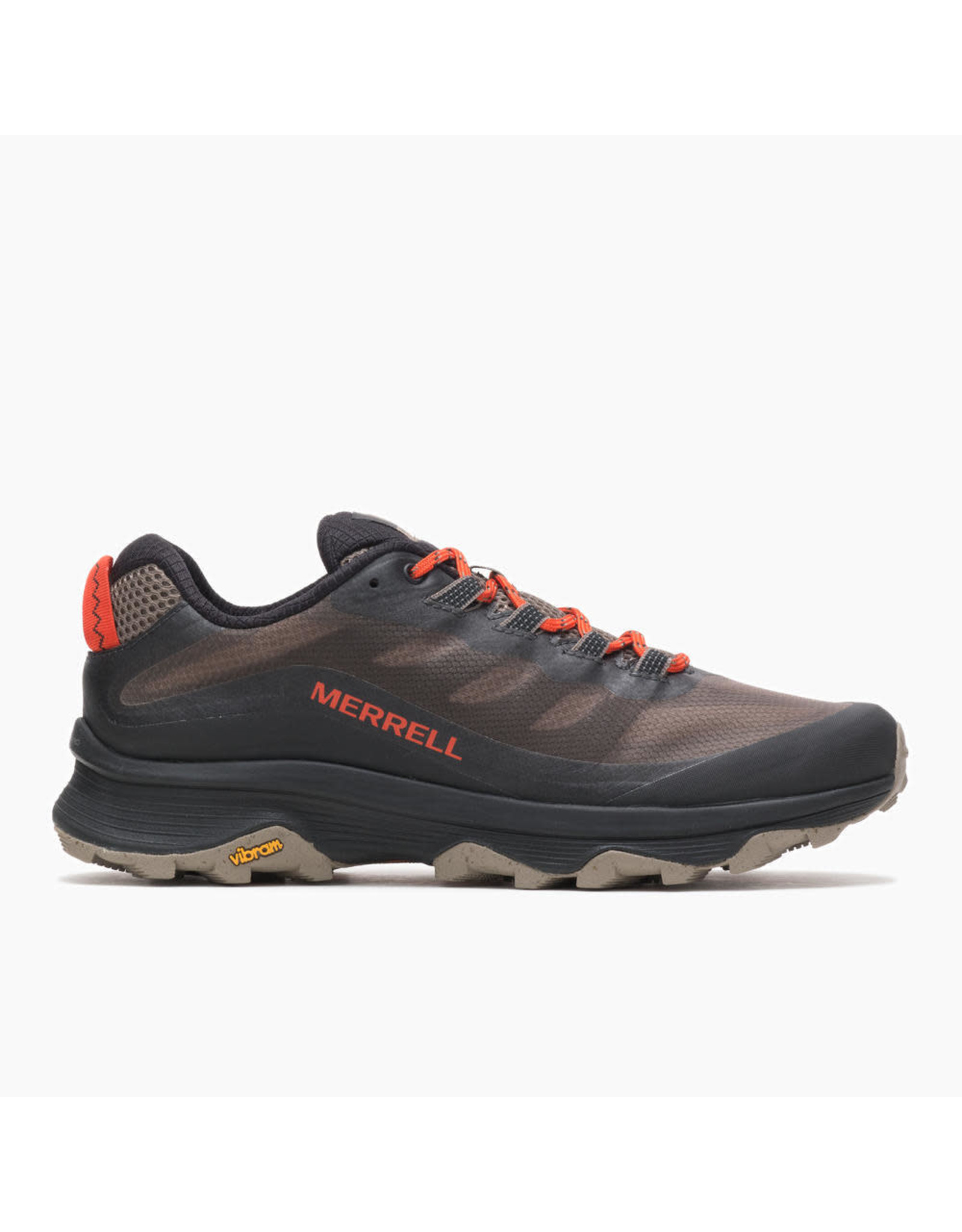 MERRELL MEN MOAB SPEED WIDE SHOE