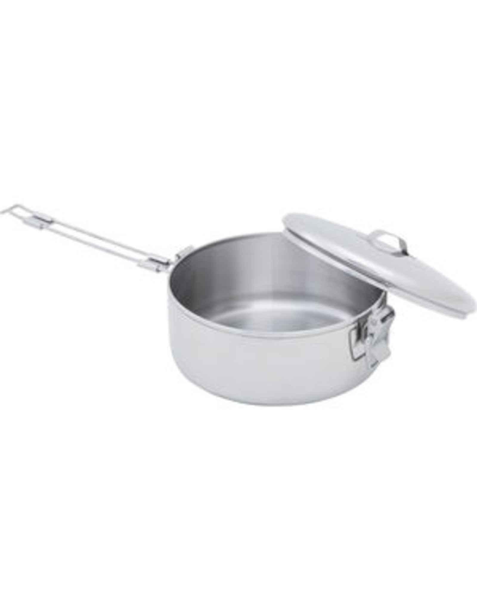 MSR Alpine Stowaway Pot  1.1L