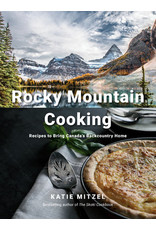 ROCKY MOUNTAIN COOKING